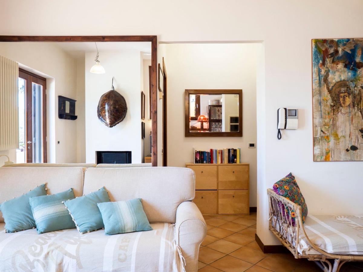 Apartment Casa Saha By Interhome Sperlonga Exterior photo