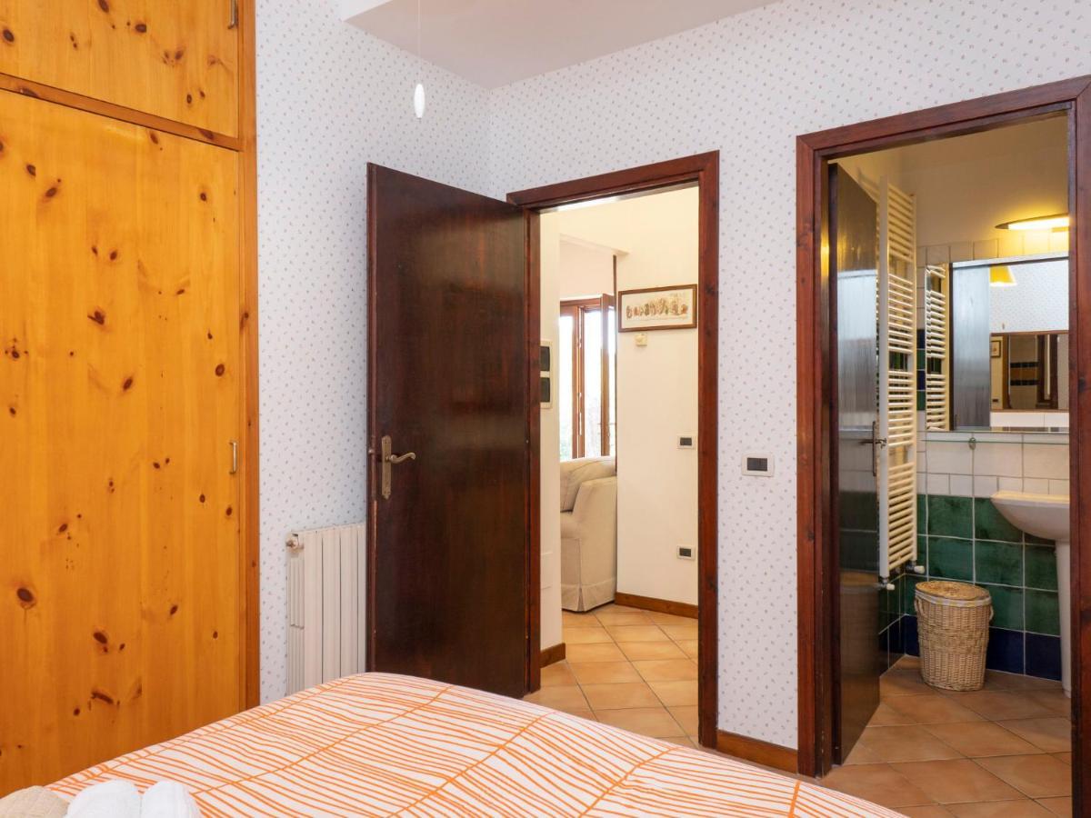 Apartment Casa Saha By Interhome Sperlonga Exterior photo